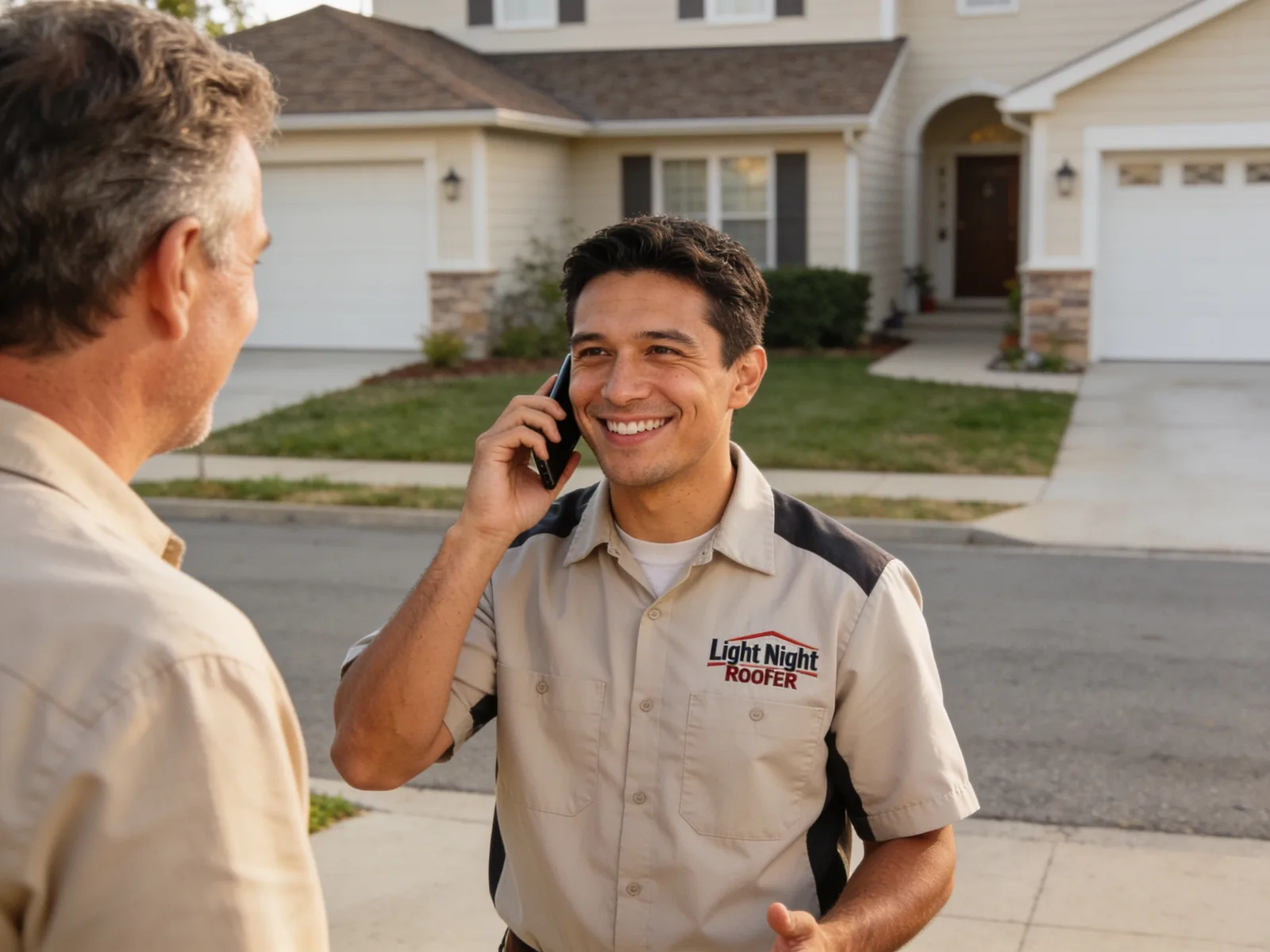 Emergency Roof Repair Luther, OK FAQs